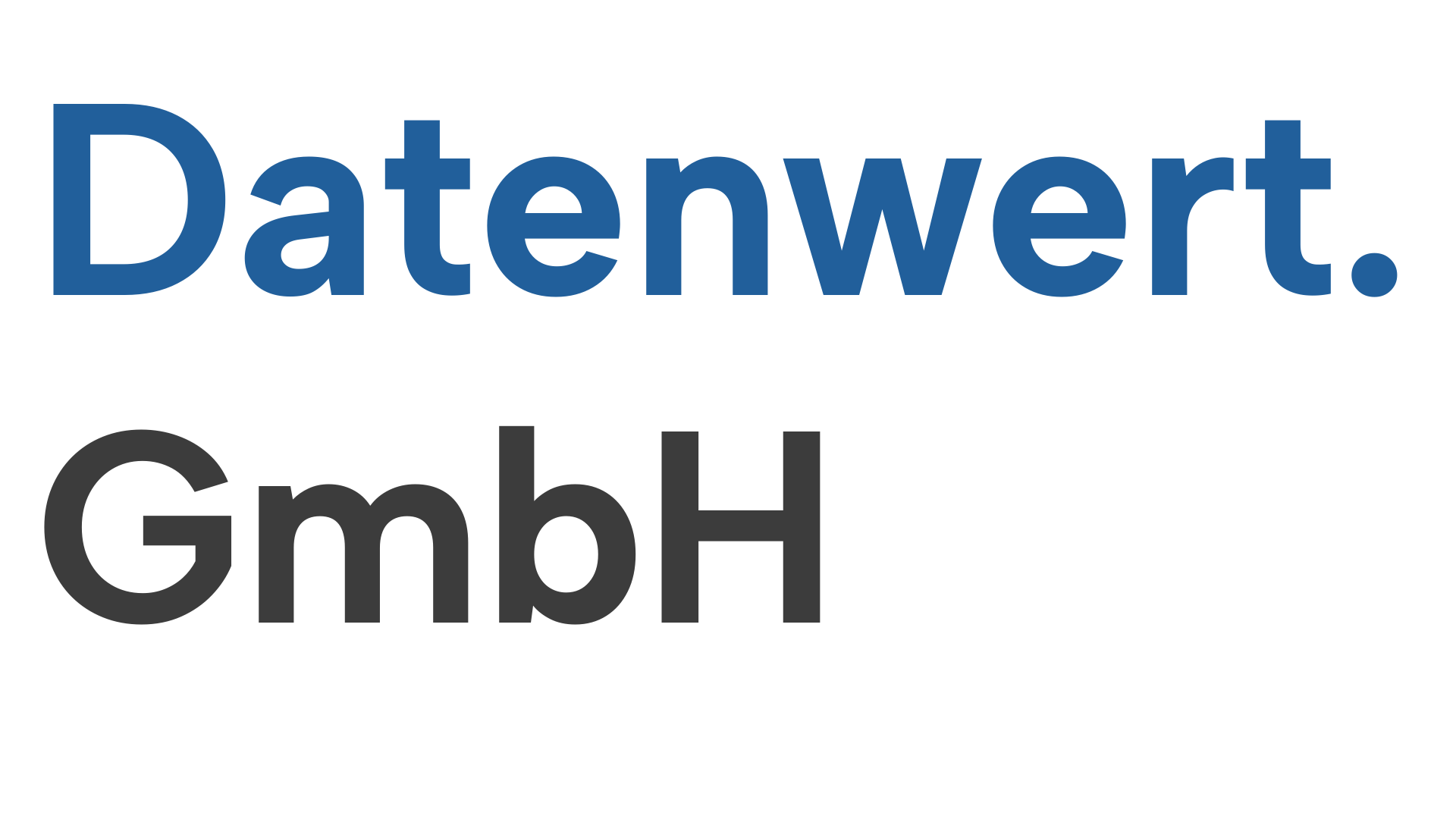 Datenwert GmbH